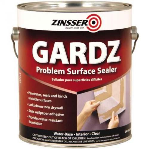 Gardz 1 Gallon 02301 RUSTOLEUM CONSUMER BRAN Primers 02301