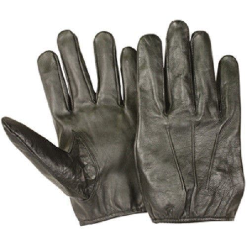 NEW Tactical Police Law Enforcement Kevlar Leather SWAT Gloves -  XL