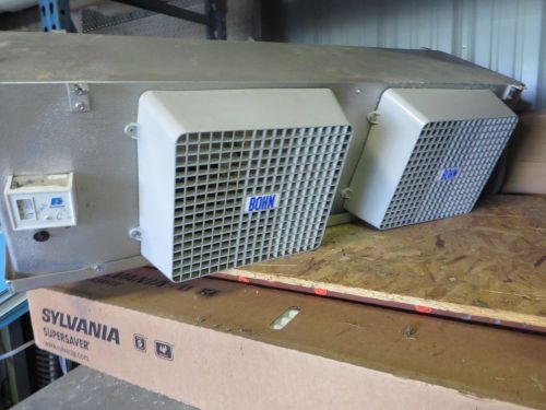 heatcraft evaporator