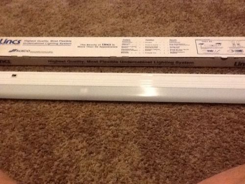 Alkco Lincs Undercabinet Lighting System New In Box