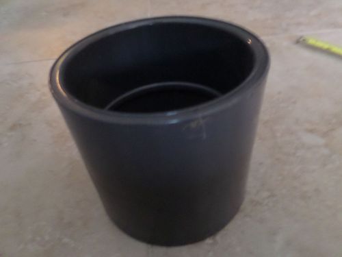 New spears usa 4&#034; pvc coupling schedule 80 829-040 for sale