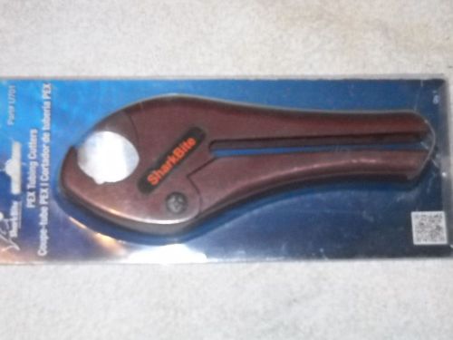 Sharkbite pex tubing cutters #u701 for sale