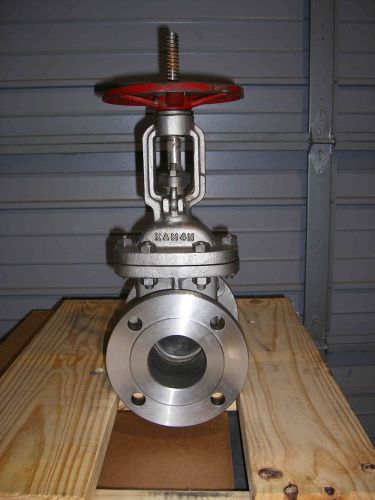Warren valve xaq43 for sale