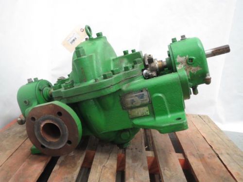 Sulzer 2gt steel 3in x 2 in 1-1/4 in shaft centrifugal pump b204660 for sale