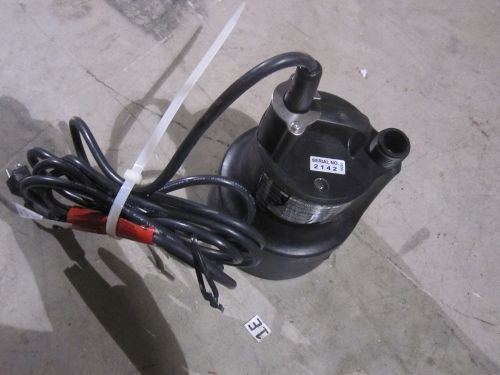 Wayne gfu110 - 11 gpm (3/4&#034;) oil-free submersible multi-purpose utility pump for sale