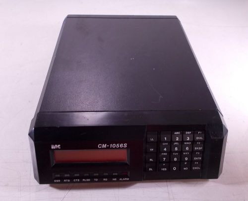 Integrated Network Corps CM-1056S Model 101SDT10A