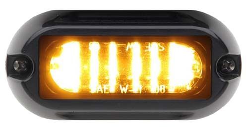 Whelen LINZ6A Super LED Light