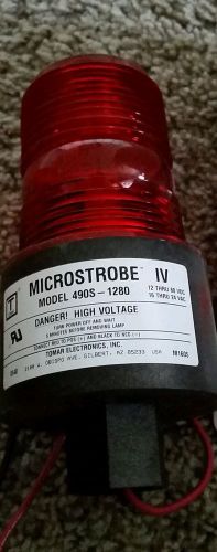 Tomar Microstrobe IV