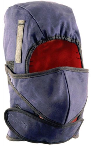 Occunomix hard hat winter liners regular and flame resistant/retardant 4 models for sale
