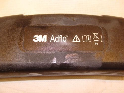 3M ADFLO BATTERY 15-1099-07/37146(AAD) GREAT USED CONDITION
