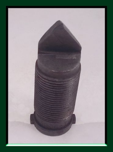 DeVlieg MICROBORE Carbide Tip Boring Cartridge 0.670&#034; Insert 3803006 T-428E