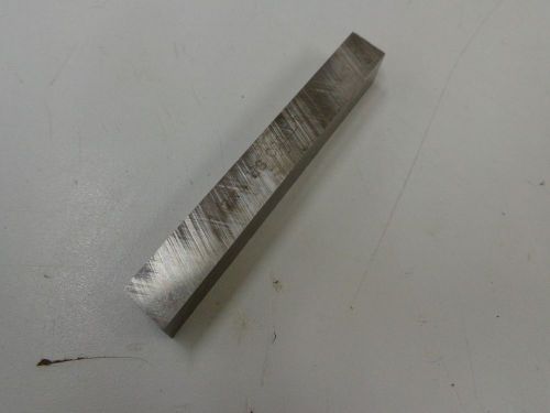 New hs cobalt 1/2&#034; x 4&#034; square lathe tool bit   stk 1495 for sale