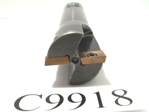 VALENITE 1-1/2&#034; INSERT MILL VEZA-90A-6150-WE02  XPHT-1604 1-1/4&#034; SHANK LOT C9918