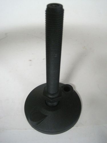 Rexnord robo marbett machine leveler articulating feet 180mm r0133627312 usg for sale