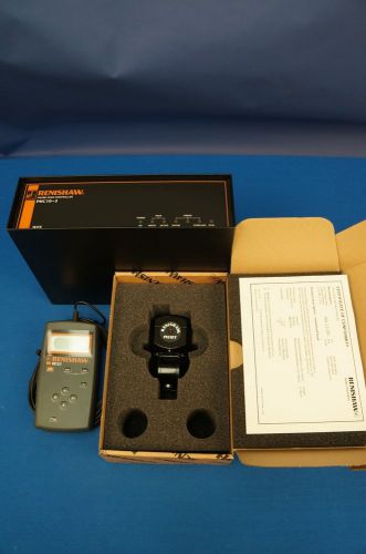 Renishaw cmm ph10t motorized probe phc10-2 ieee controller hc 6 month  warranty for sale
