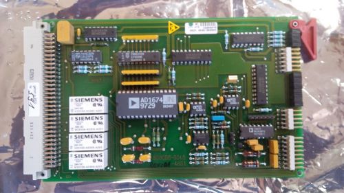 Zeiss CMM Circuit Board 608096-9048-000 NEW