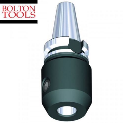 Bolton tools bt30-em3/8-2.38 milling collet chuck end mill taper adapter holder for sale