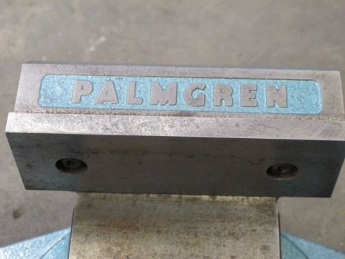 Palmgren milling vise model: 9626603  6.125 wide kurt usa list $390.00 new for sale
