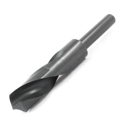 1/2&#034; Straight Shank 23mm Split Point Tip HSS High Speed Steel Twist Drill Bit