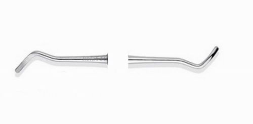 5 PCS KangQiao Dental Instrument Gingival Separator R6 (6.5mm round handle)