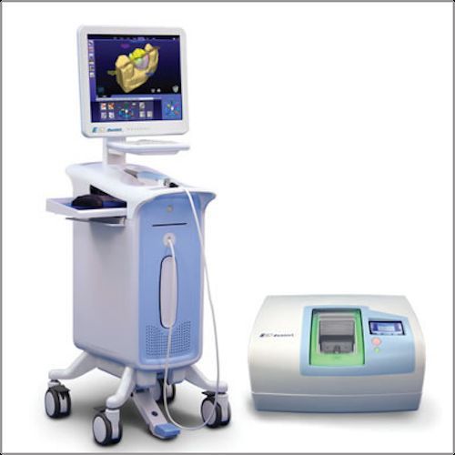 2010 E4D Dental CAD CAM System (Upgradable System)