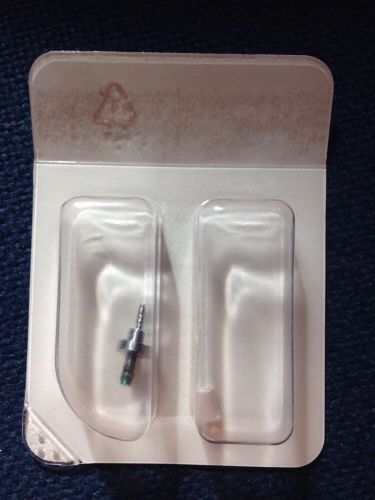 Immediate Temporary Abutment NobRpl 6.0 REF 31641 (Free Shipping)