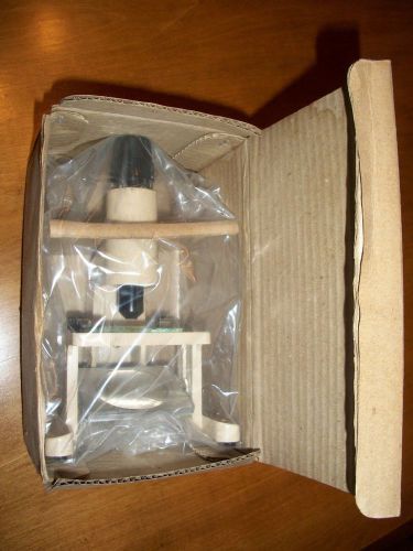 VINTAGE / RARE BAUSCH and LOMB 100X - MICROSCOPE IN THE BOX