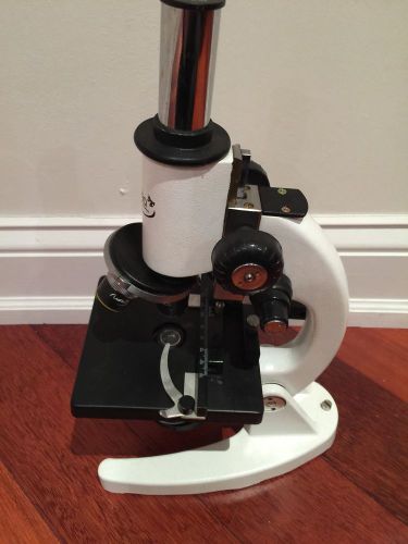 LabPAQ Microscope