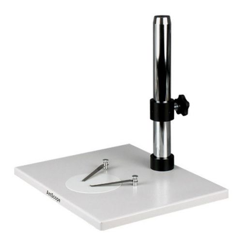 Super Large Microscope Table Stand