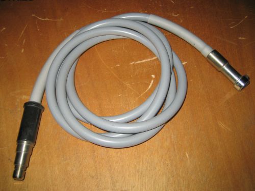 WOLF 8064.4 FIBER OPTIC LIGHT SOURCE CABLE (Updated!)
