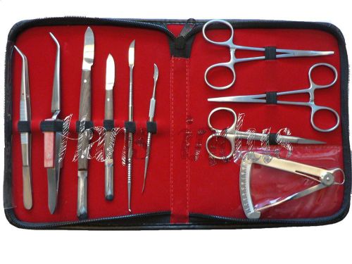 Surgical Dissecting Set Quality Surgical Instruments |