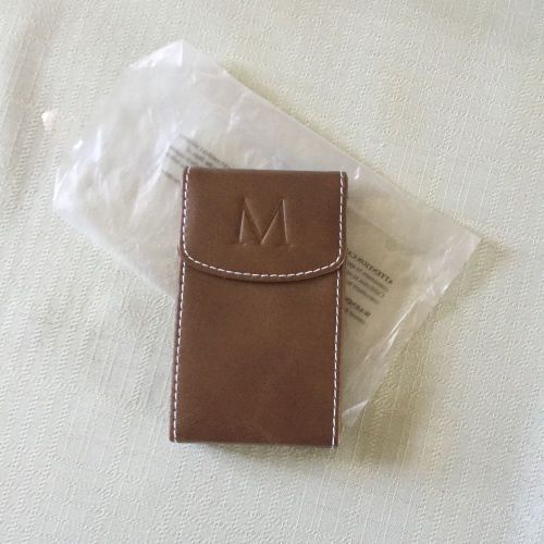 Miche Business Card Holder