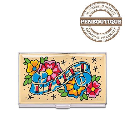 ACME Studios Traditional Card Case