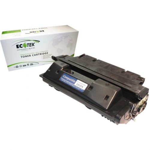 EREPLACEMENT C4127X-ER BLACK TONER HIGH YIELD FOR HP