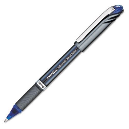 Pentel energel nv liquid gel pens - medium pen point type - 1 mm pen (bl30c) for sale