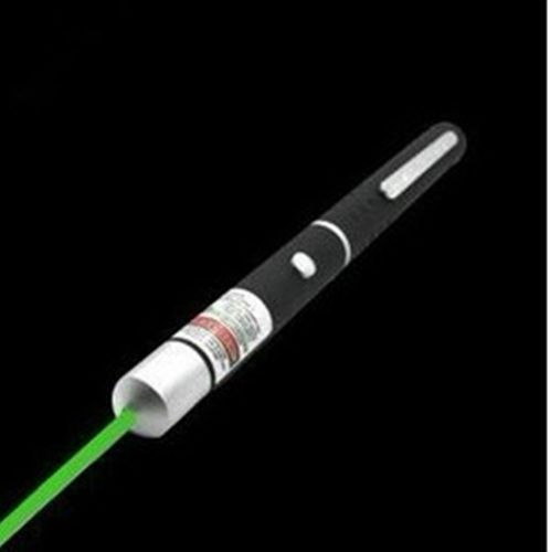 5mw 532nm green laser pointer pen for sale