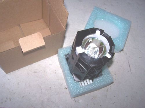 Replacement projector bulb for Infocus SP-LAMP-LP4Z