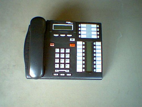 NORSTAR T7316E TELEPHONE