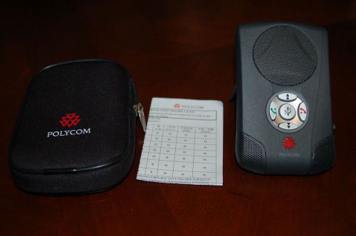 Polycom CX100 Speakerphone - New without the box