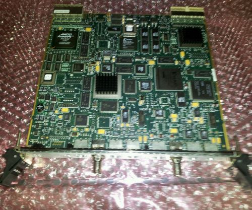 Haivision MPEG-2 Encoder / Decoder Module For Hai1060 / 520 Chassis 083P033-001