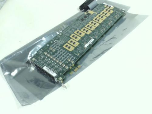 Dialogic D120JCTLSEW PCIe 12 Port Media Processing Board for Analog Networks