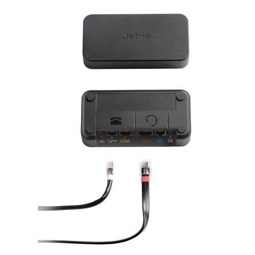 Jabra 14201-20 Electronic Hook Switch for Alcatel Phones