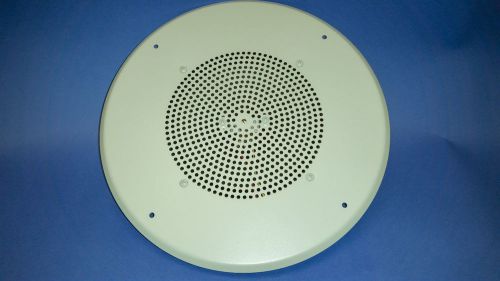 BOGEN - S86T725PG8WVR - Ceiling Speaker Grille Assembly