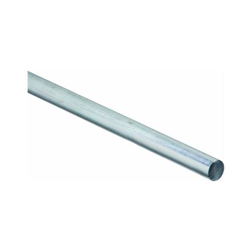 NEW National Hardware4005BC 5/8&#034; x 36&#034; Plated Steel Smooth Rod