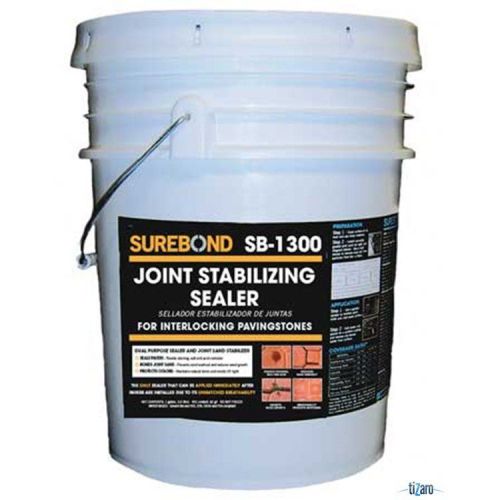 Surebond SB-1300 Joint Stabilizing Sealer 5 Gallon