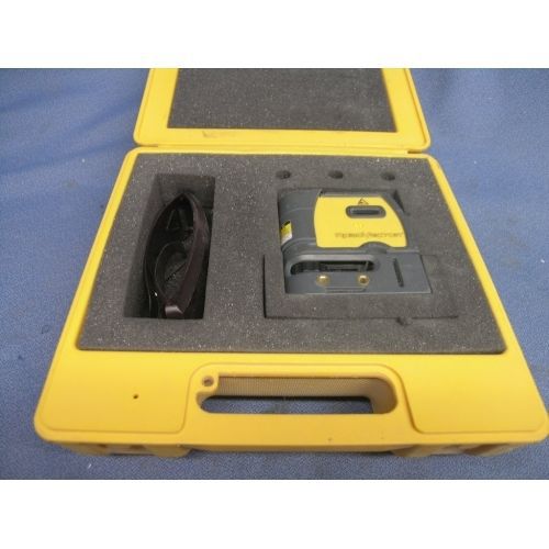 Robotoolz robovector/cmi - 5 beam self levelling laser tool for sale