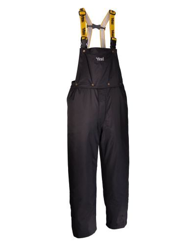 Viking Wear Journeyman 420D Detachable Bib Pants