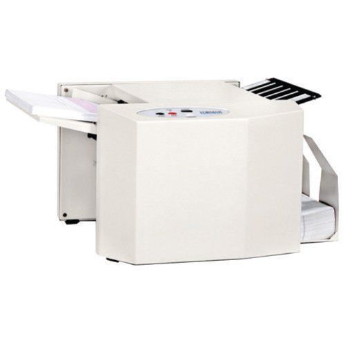 Formax FD 1500 AutoSeal Tabletop Pressure Sealer Free Shipping