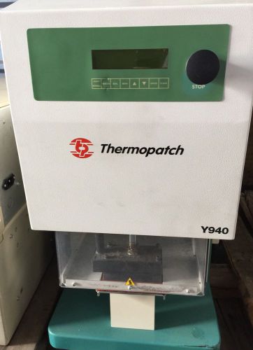 Thermopatch Y940