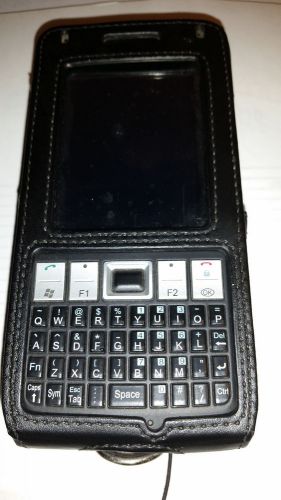 Opticon H21 smartphone barcode scanner